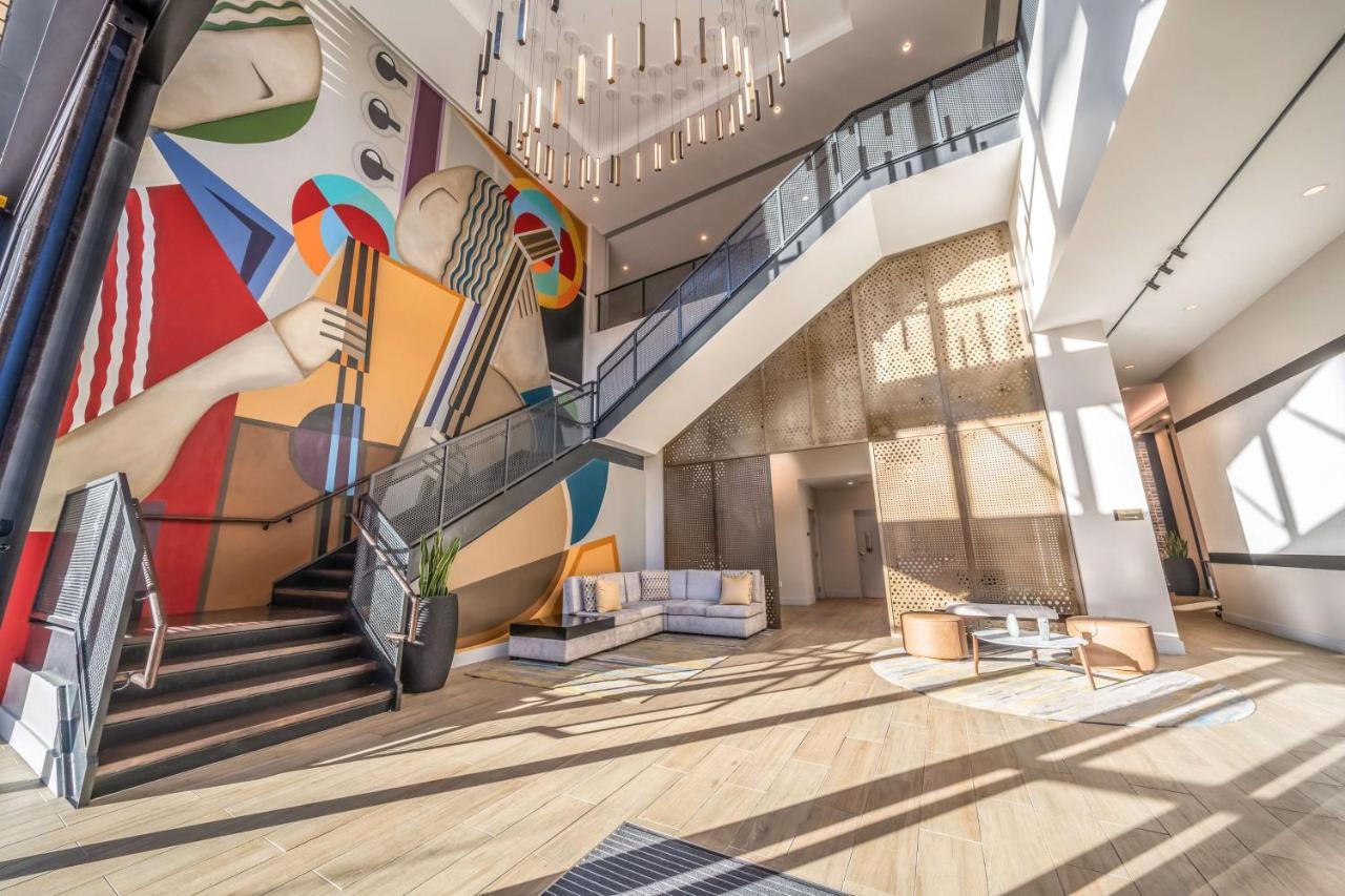Hyatt Place Downtown Gainesville
