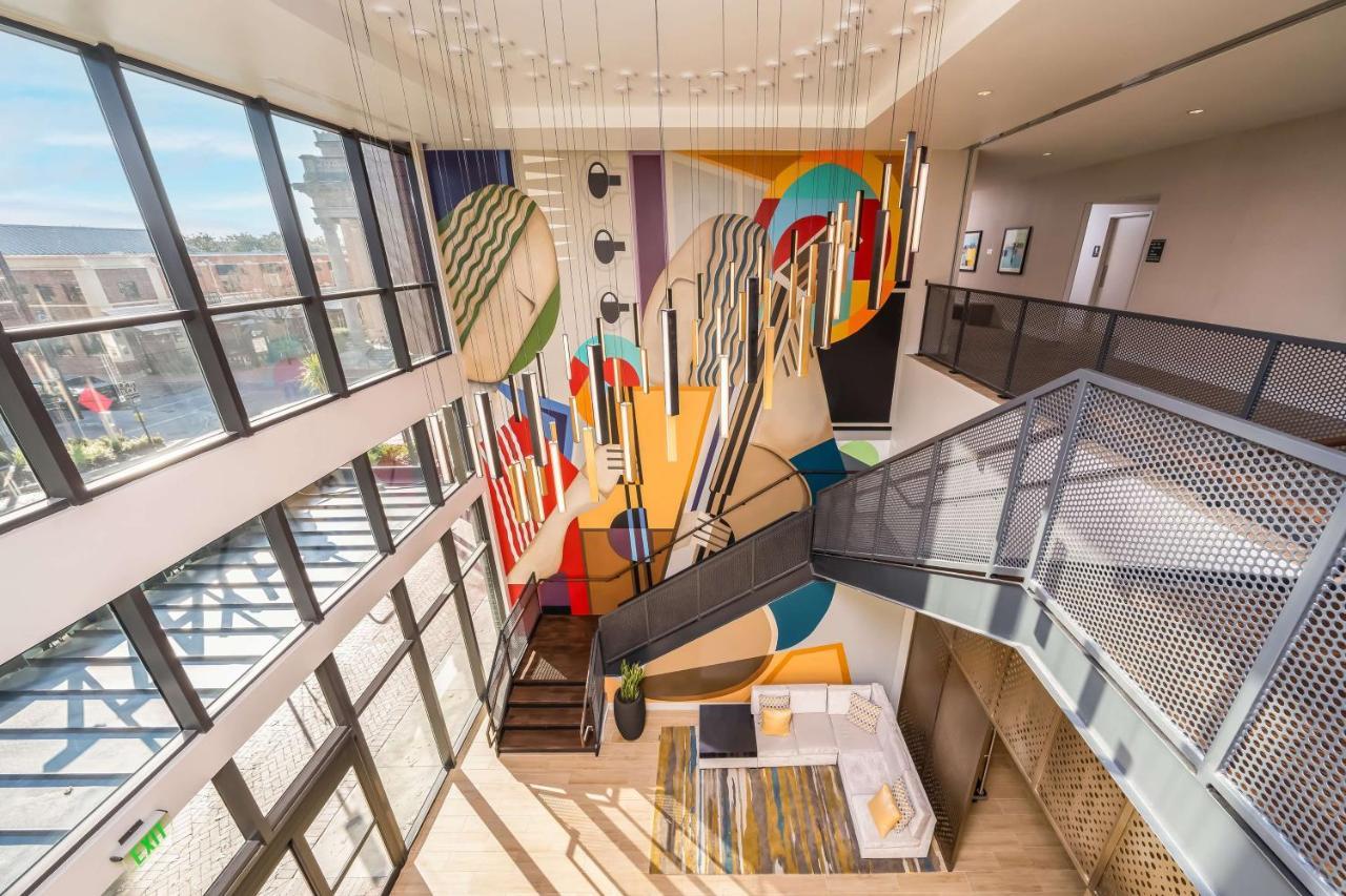 Hyatt Place Downtown Hotel *