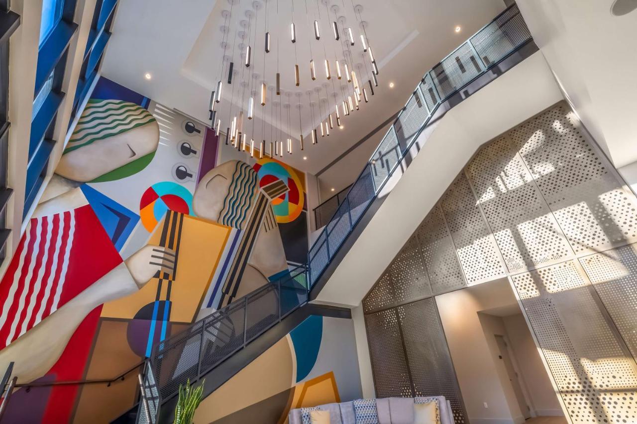 Hotel Hyatt Place Downtown *