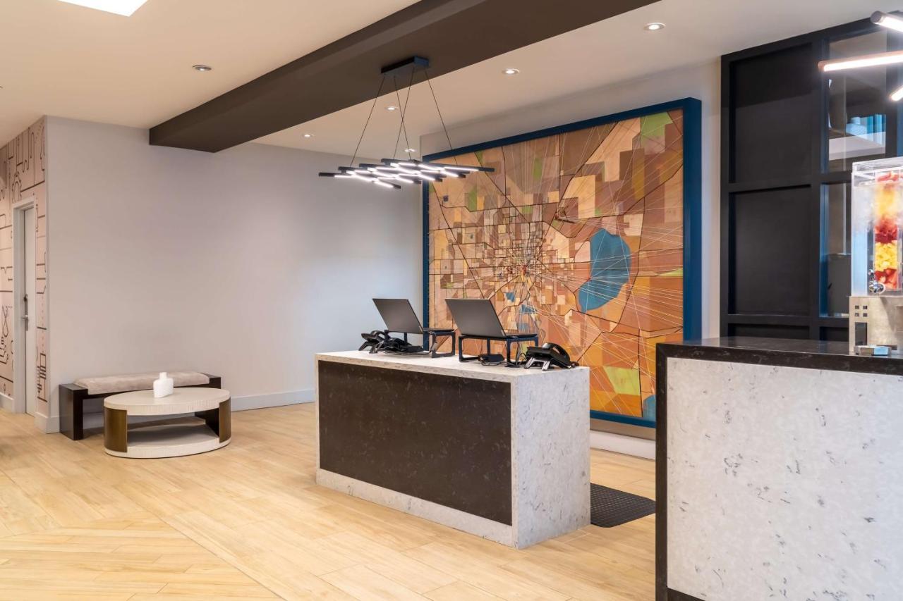 Hotel Hyatt Place Downtown Gainesville