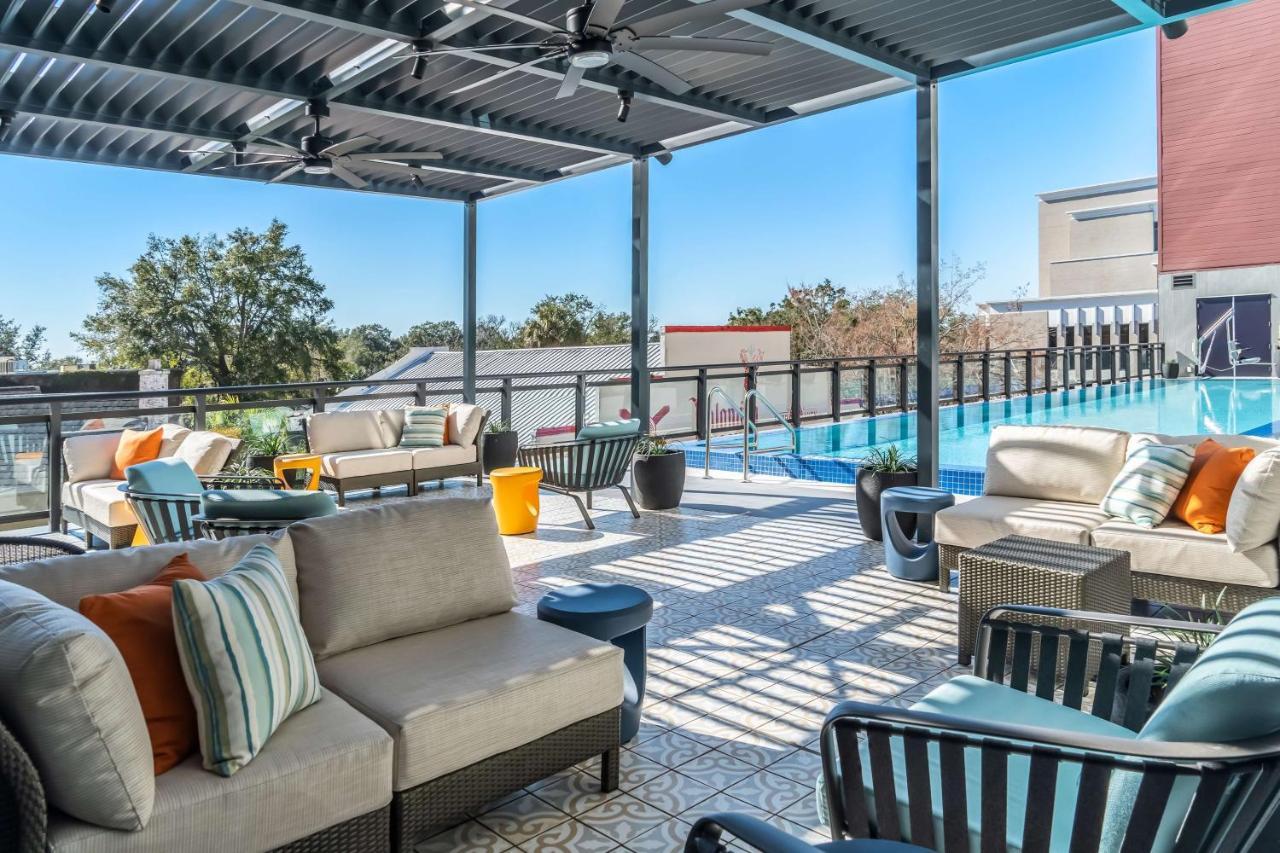 Hyatt Place Downtown Hotel Gainesville