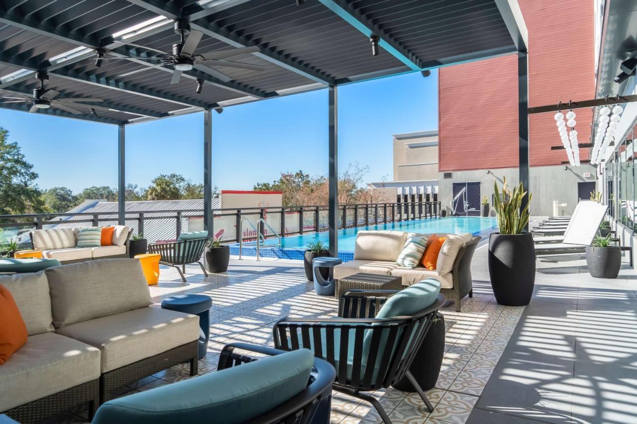 Hyatt Place Downtown Gainesville
