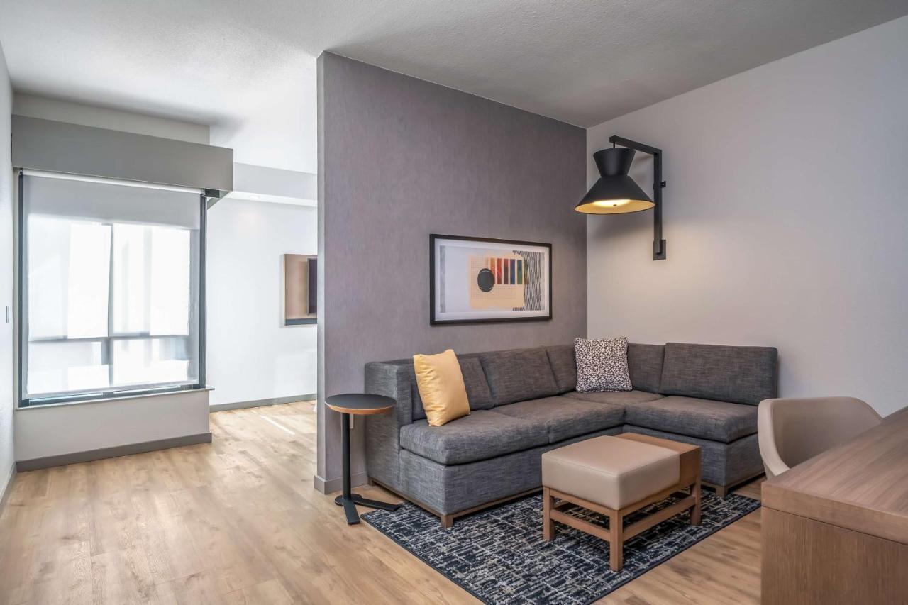 Hotel Hyatt Place Downtown *