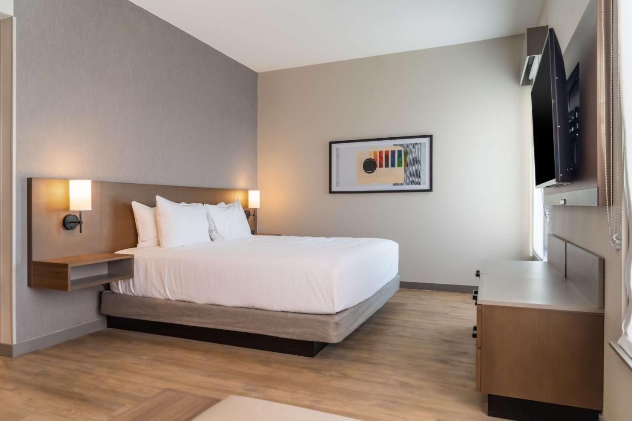 Hyatt Place Downtown Hotel *