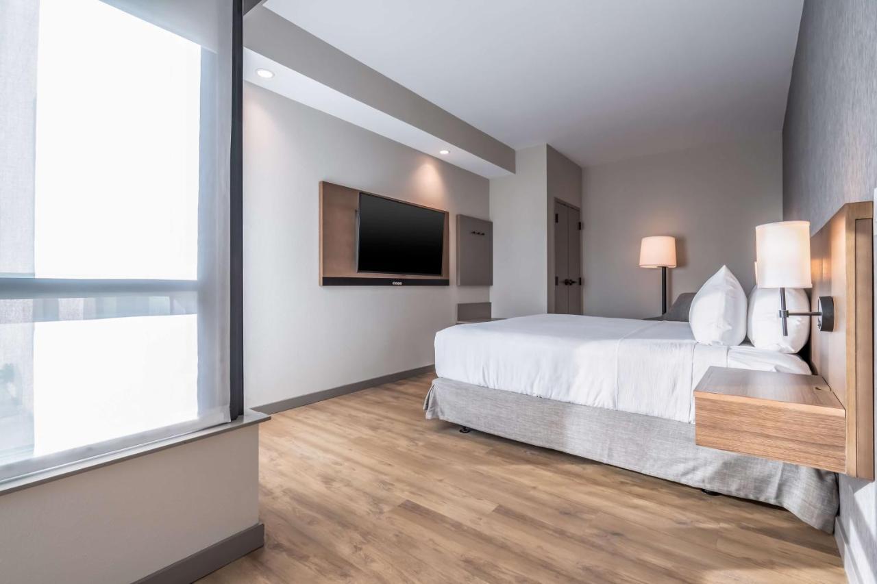 Hyatt Place Downtown Gainesville