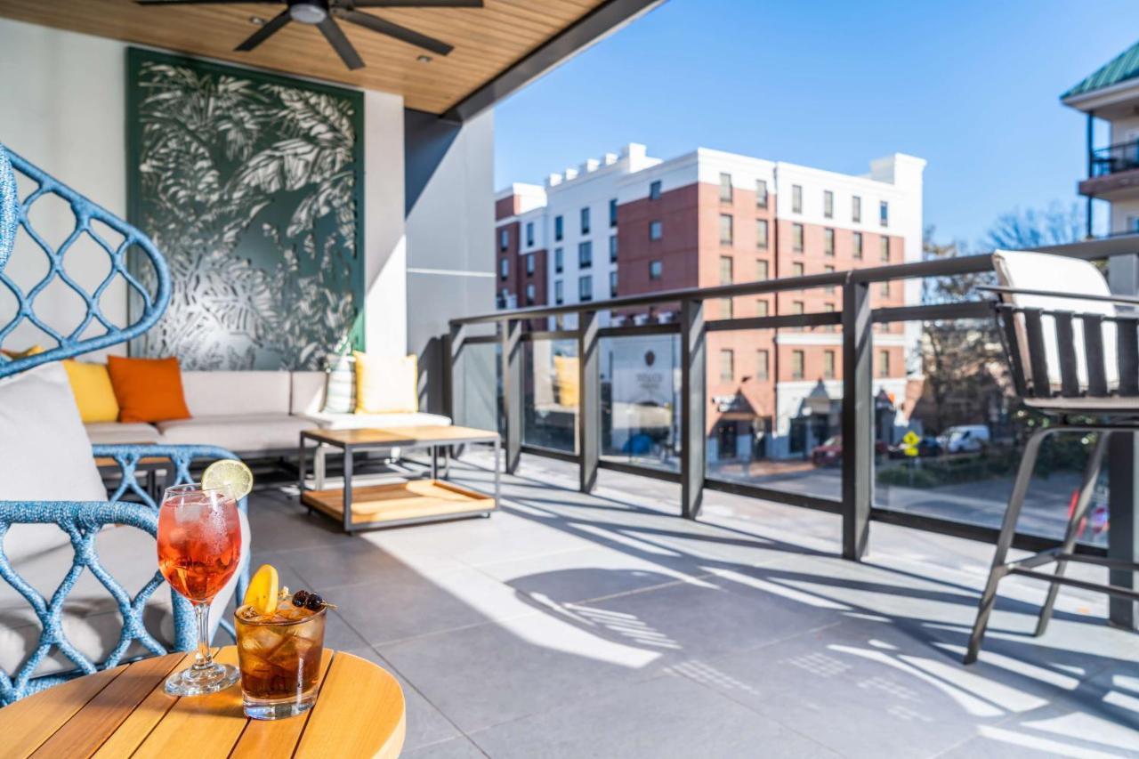 Hotel Hyatt Place Downtown Gainesville