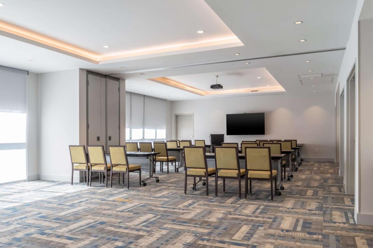 Hyatt Place Downtown