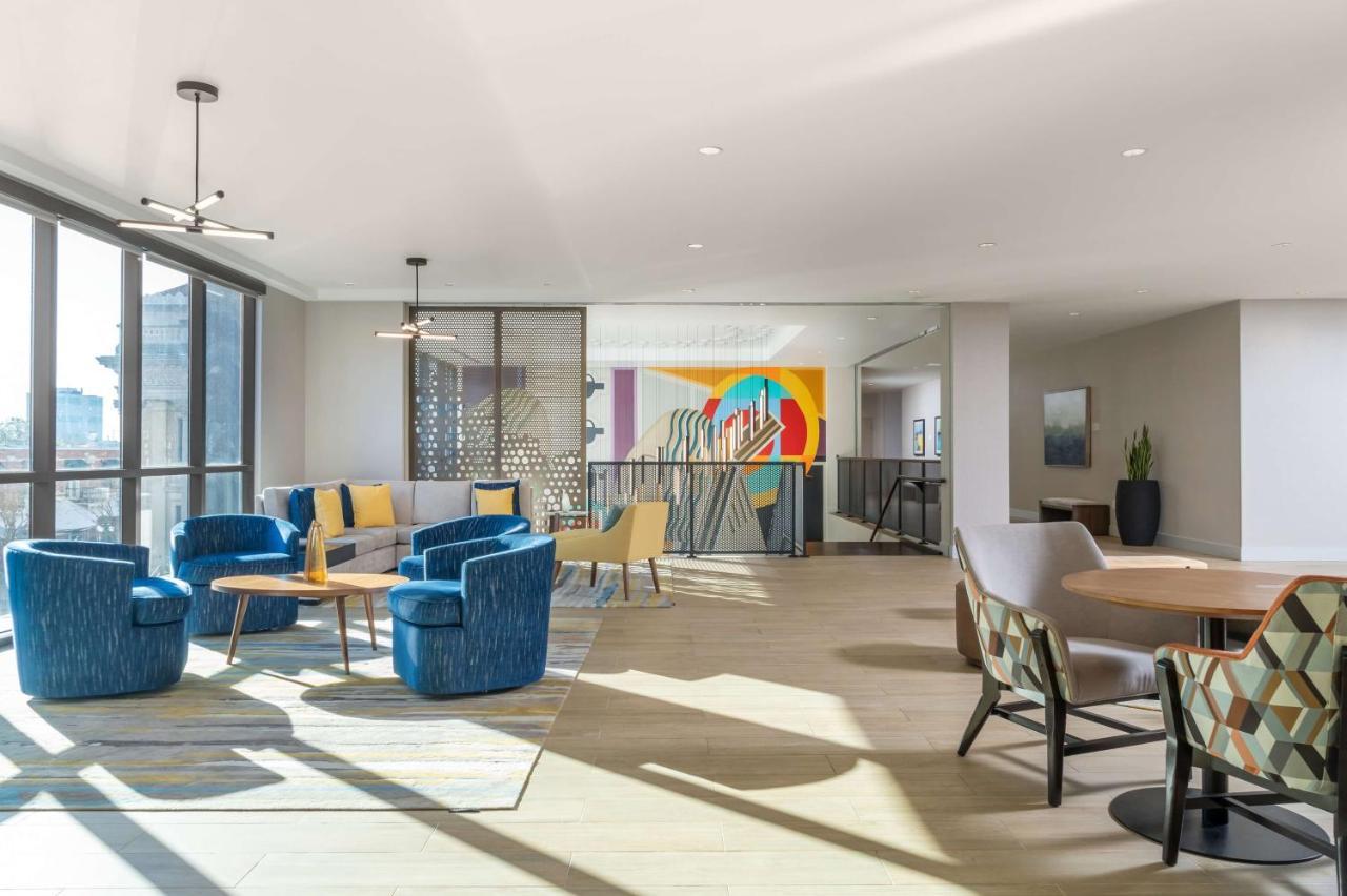 Hyatt Place Downtown