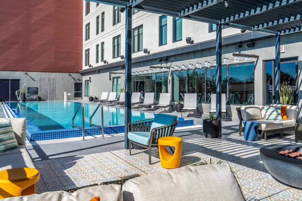 Hyatt Place Downtown * Gainesville