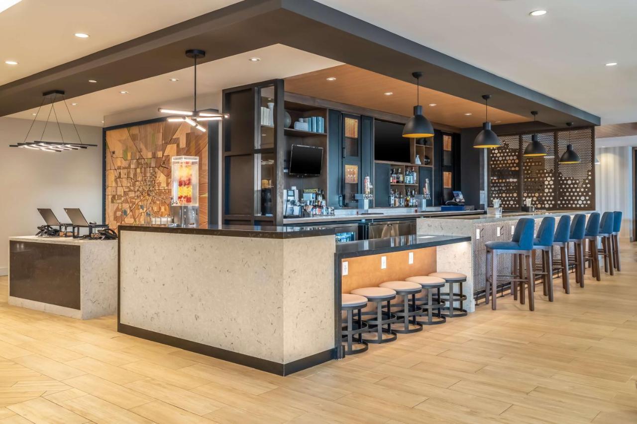 Hyatt Place Downtown