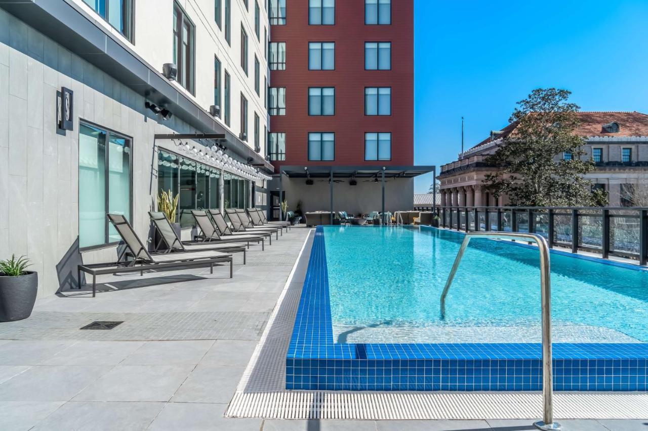 Hyatt Place Downtown Hotel Gainesville