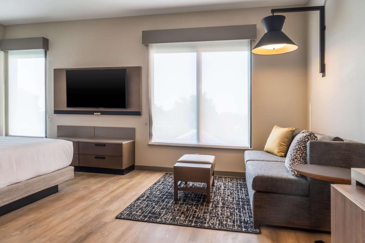Hyatt Place Downtown Gainesville