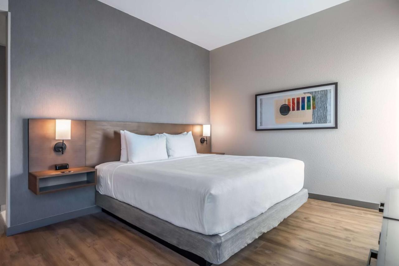 Hotel Hyatt Place Downtown Gainesville