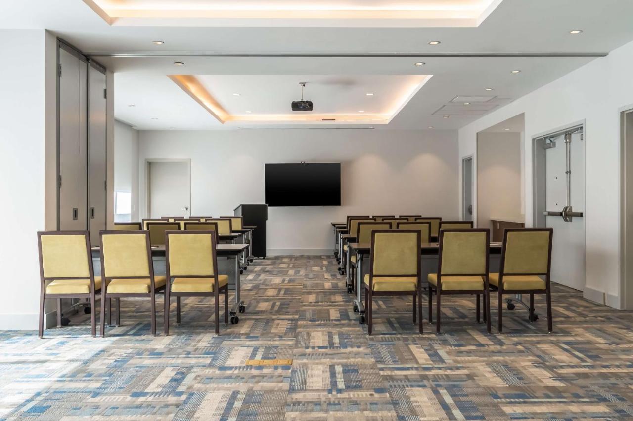 Hotel Hyatt Place Downtown *
