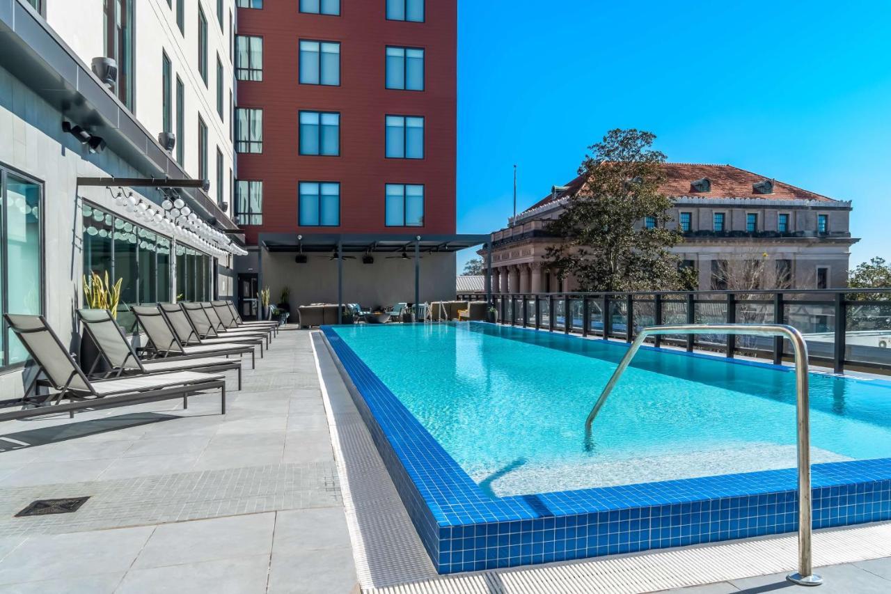 Hotel Hyatt Place Downtown *