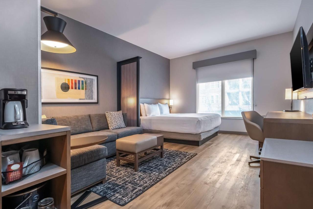 Hotel Hyatt Place Downtown Gainesville