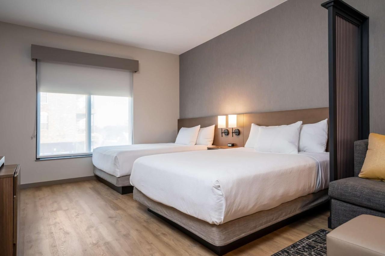 Hyatt Place Downtown Hotel Gainesville