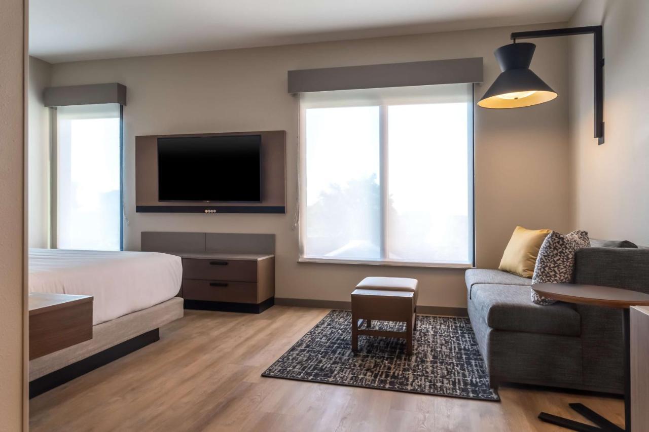 Hotel Hyatt Place Downtown Gainesville