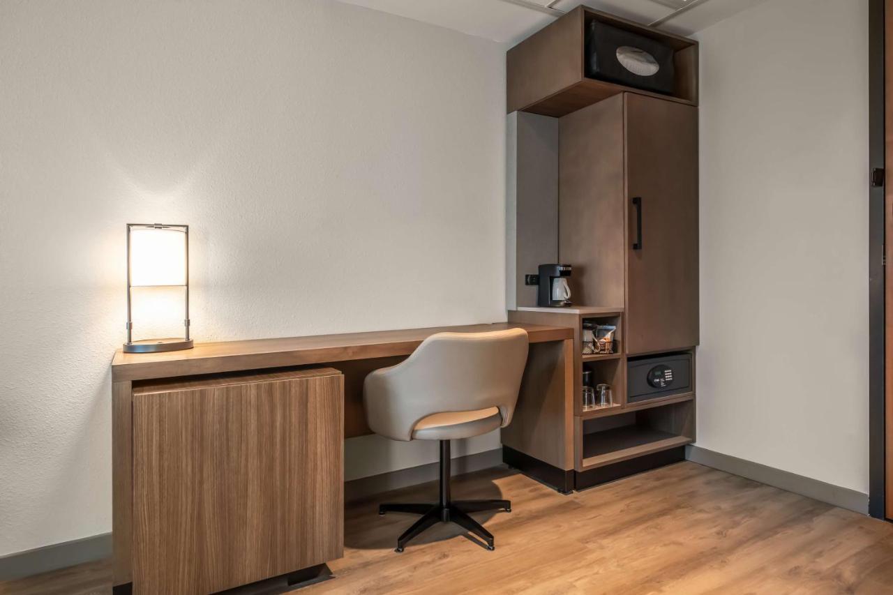 Hyatt Place Downtown Gainesville