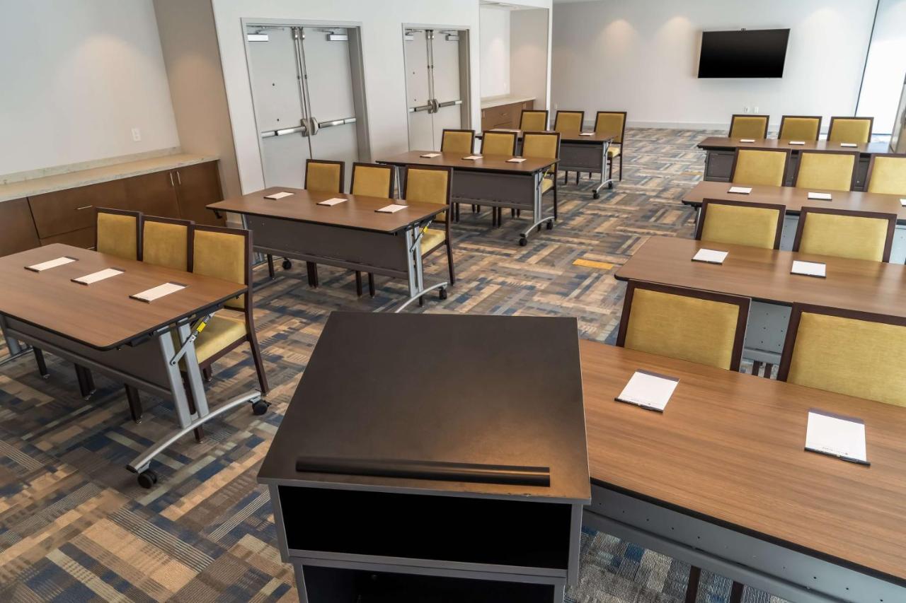Hotel Hyatt Place Downtown *