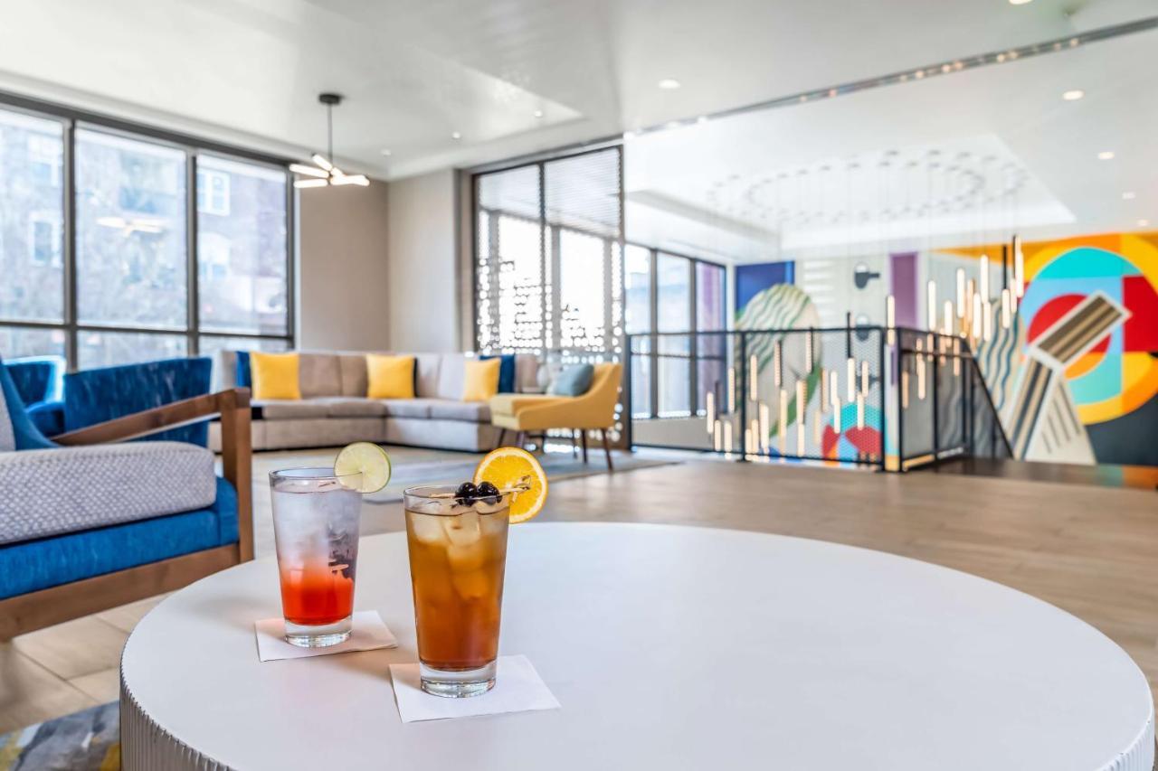 Hyatt Place Downtown