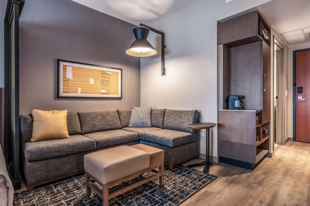 Hotel Hyatt Place Downtown