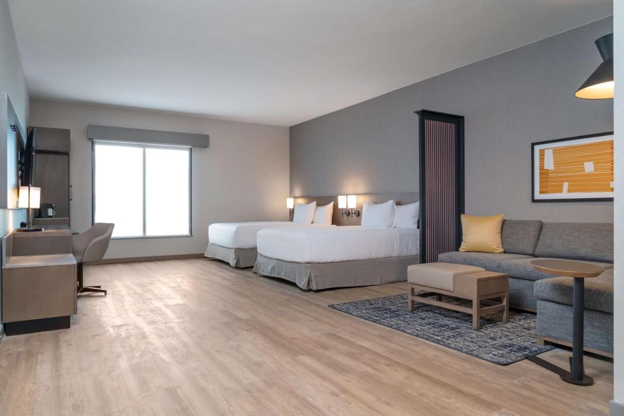 Hyatt Place Downtown Hotel *