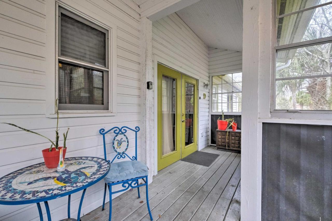Charming Townhome Less Than 2 Mi To University Holiday home