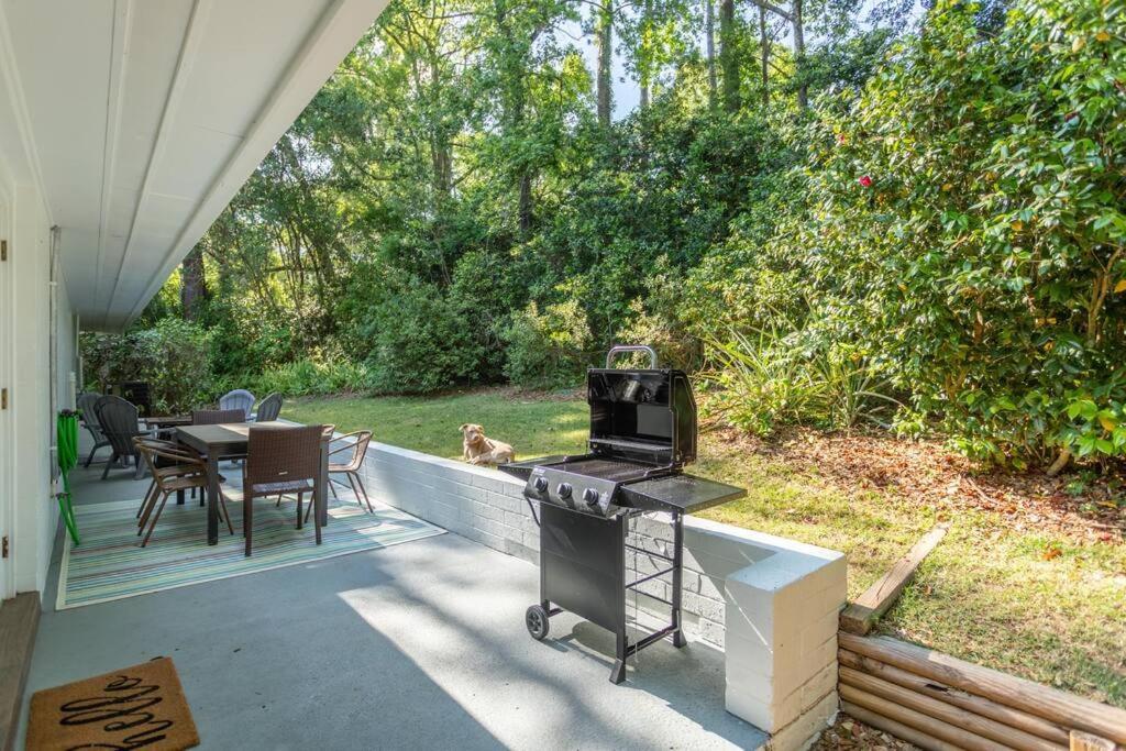 Uf Sunshine House - Patio & Bbq - Chef Kitchen - Ev Car Station - Upscale Neighborhood! Casa de férias