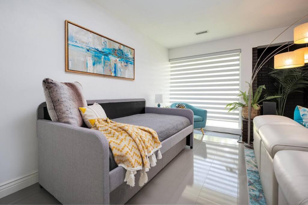 Uf Sunshine House - Patio & Bbq - Chef Kitchen - Ev Car Station - Upscale Neighborhood! * Gainesville