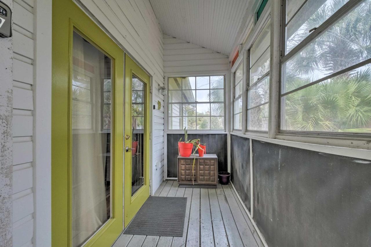 Charming Townhome Less Than 2 Mi To University * Gainesville