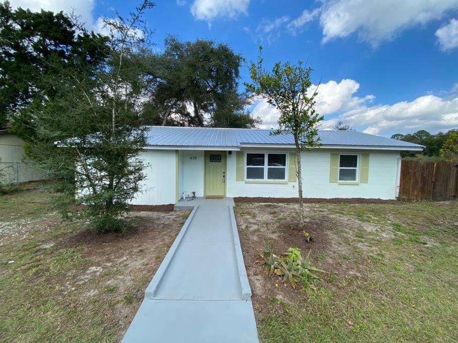 Holiday home Serene Renovated Oasis Near Downtown Area Gainesville