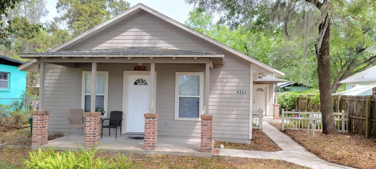 Modern House Minutes From Downtown Gainesville, Uf, Va & More! * Gainesville