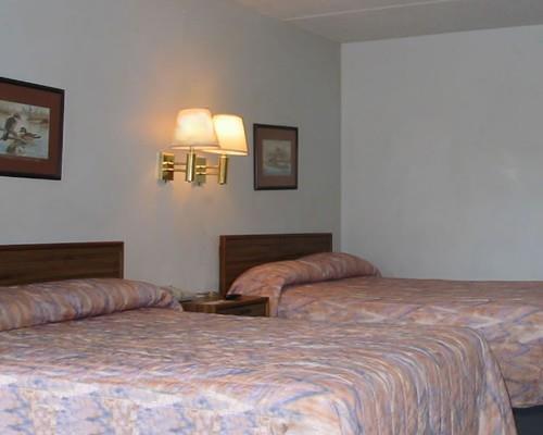 Hotel Scottish Inns Gainesville