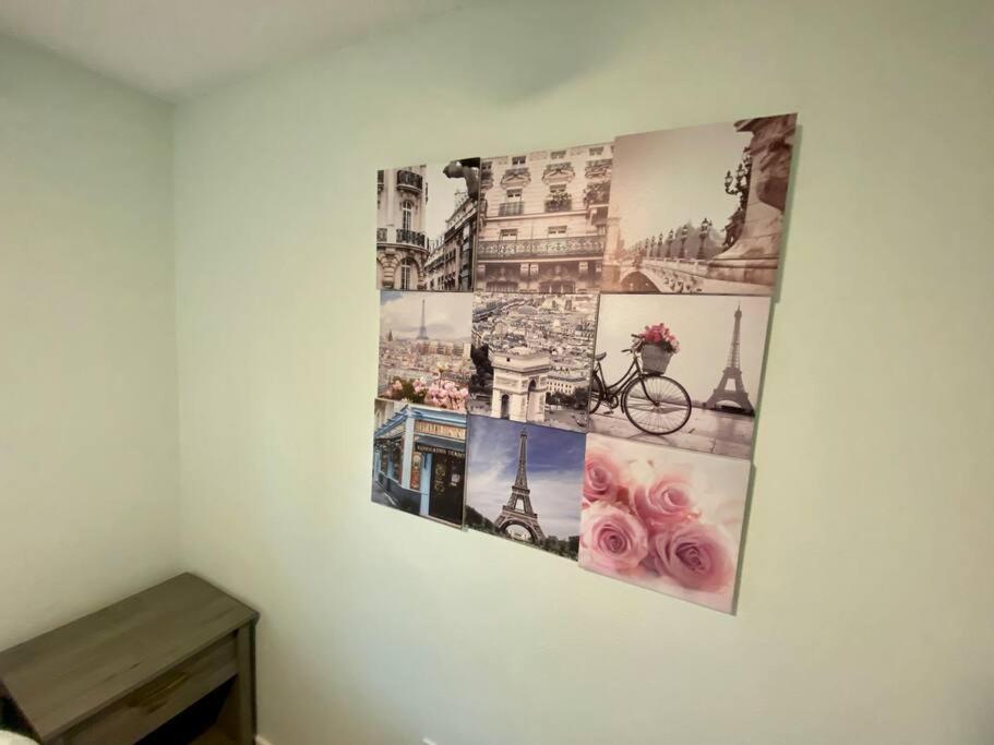 Charming Renovated With Jetted Tub/king Beds Gainesville