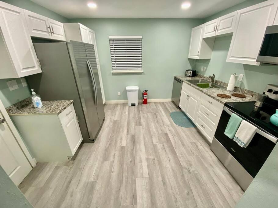 Holiday home Serene Renovated Oasis Near Downtown Area Gainesville