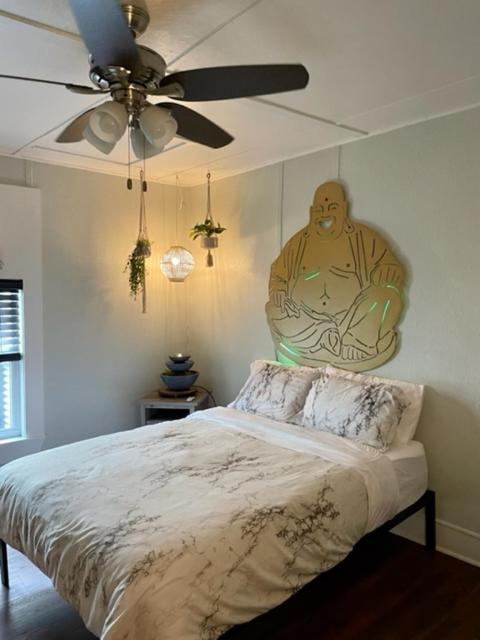 Depot Village Aparthotel Gainesville