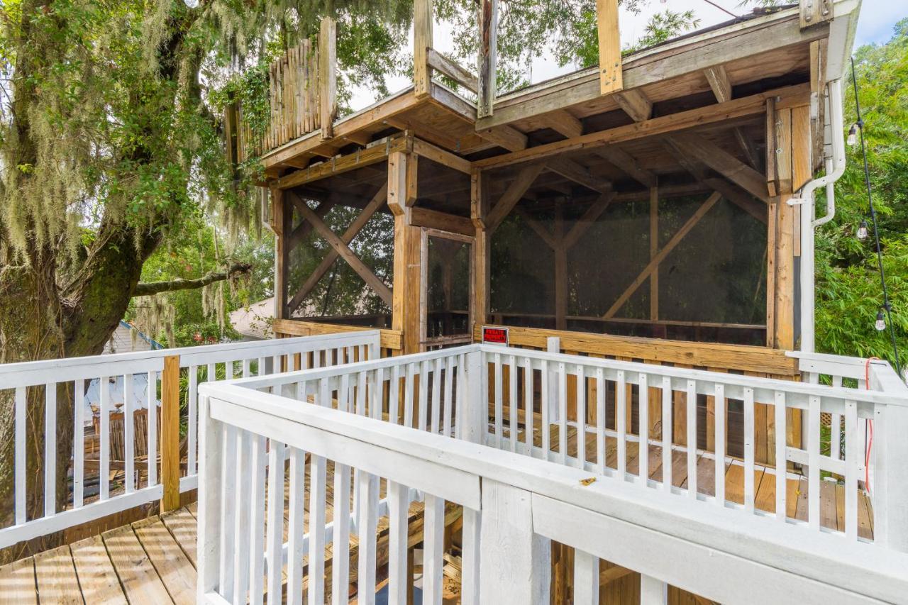 Aparthotel Depot Village Gainesville