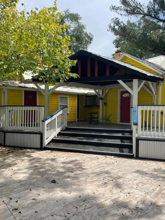 Depot Village *