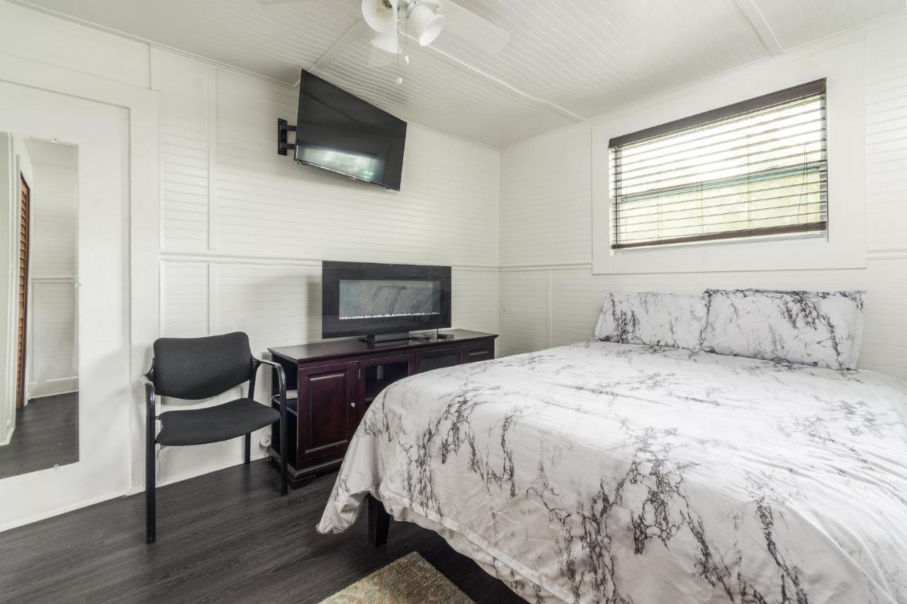 Depot Village * Gainesville