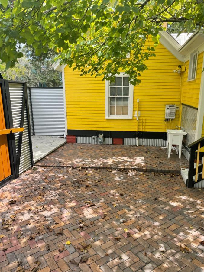 Aparthotel Depot Village Gainesville
