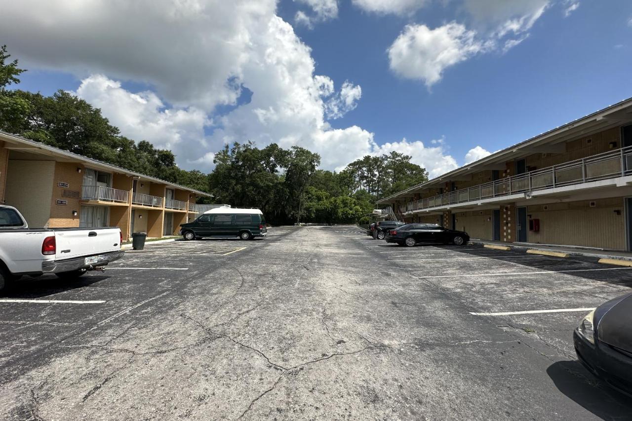 Hotel Kampus - Area