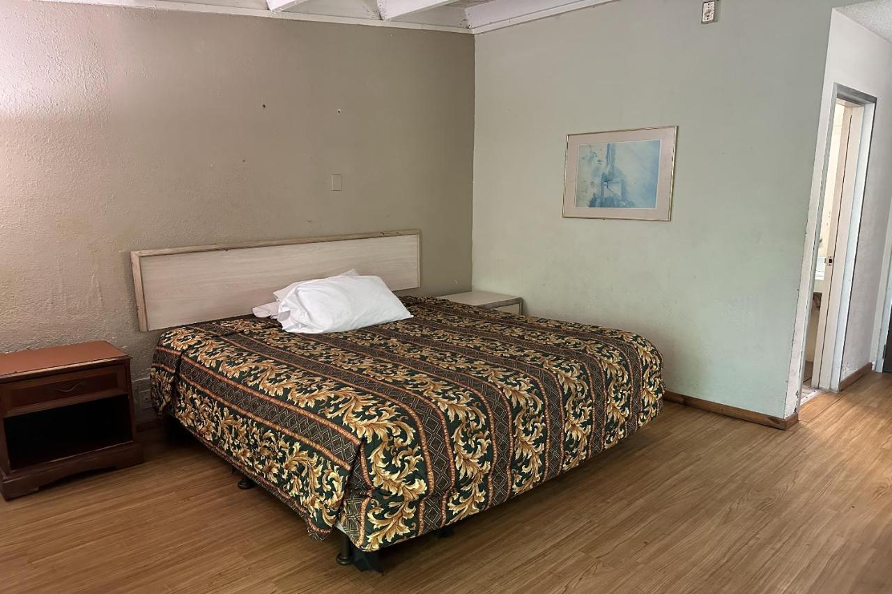 Kampus - Area Hotel Gainesville