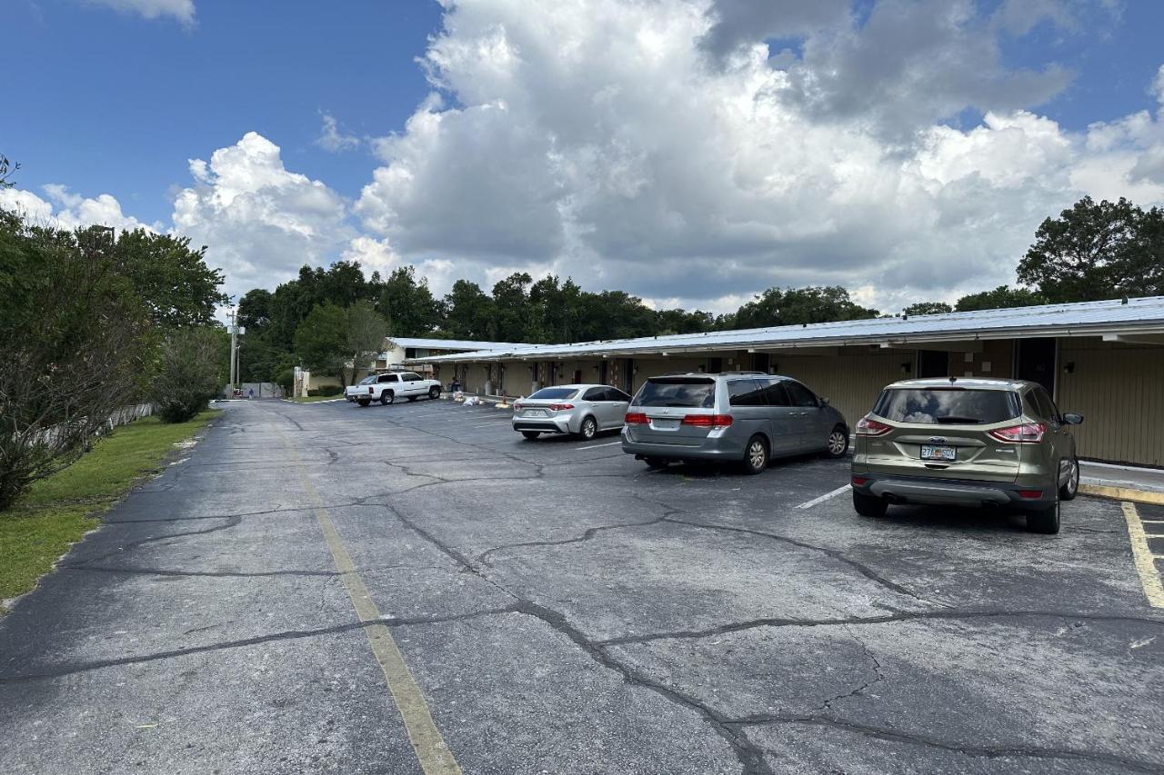 Kampus - Area Gainesville