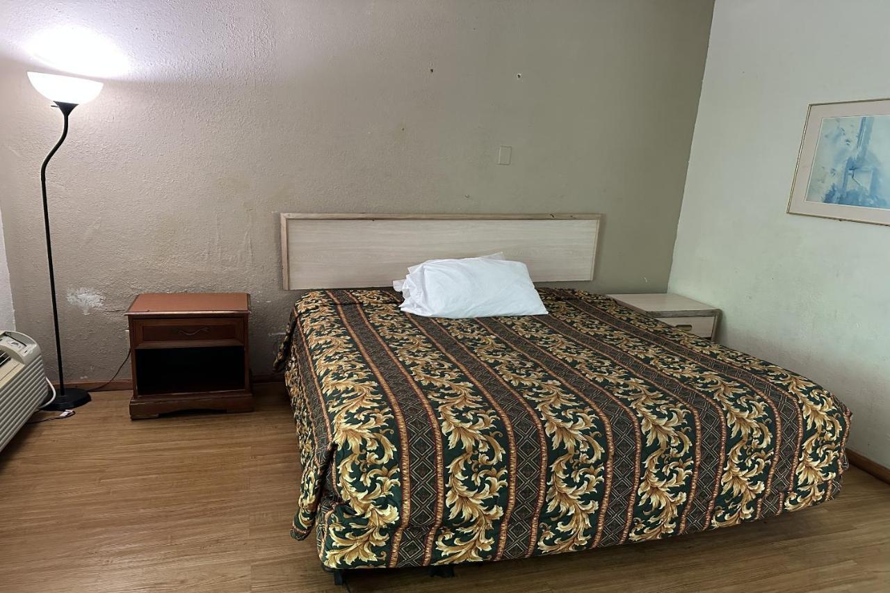 Kampus - Area Hotel Gainesville
