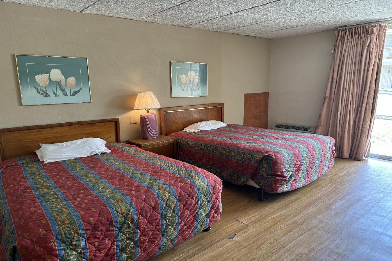 Kampus - Area Hotel Gainesville