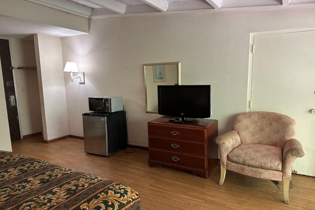 Hotel Kampus - Area