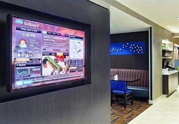 Courtyard By Marriott Fl Hotel