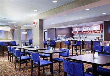 Hotel Courtyard By Marriott Fl 3*