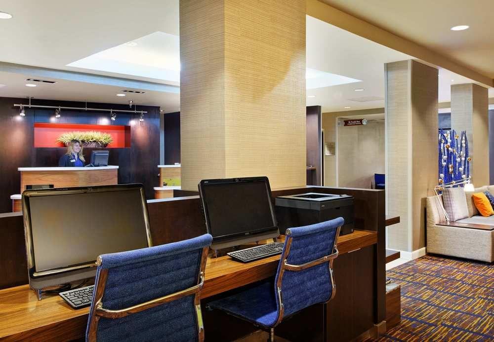 Hotel Courtyard By Marriott Fl